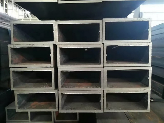 衡山Q235冷拔方管材质特点 适用工程场景分析