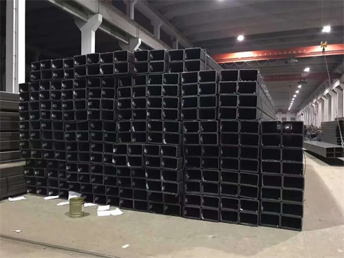 衡山冷拔方管选型指南 工程采购怎么选